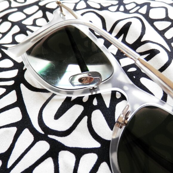 Ray-Ban || Wayfarer LightRay - Picture 5 of 8